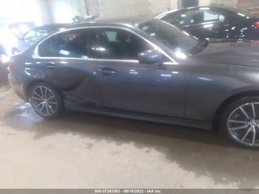 3MW5R7J07L8B03975 BMW 3 Series 330I XDRIVE 13