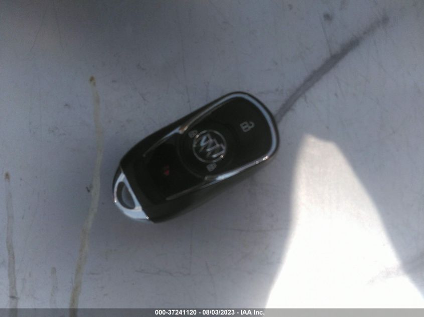 2017 BUICK ENCORE PREFERRED - KL4CJASB6HB104579