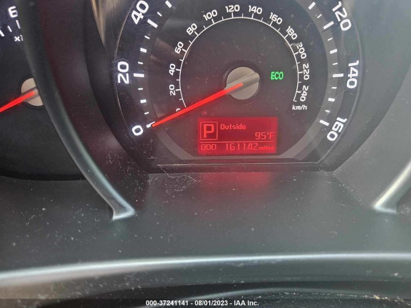 2014 KIA SPORTAGE - KNDPCCAC6E7596651