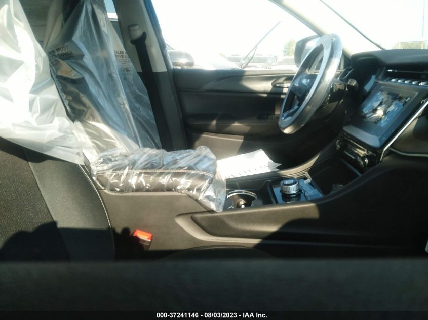 2023 JEEP GRAND CHEROKEE LAREDO - 1C4RJHAG0PC640717