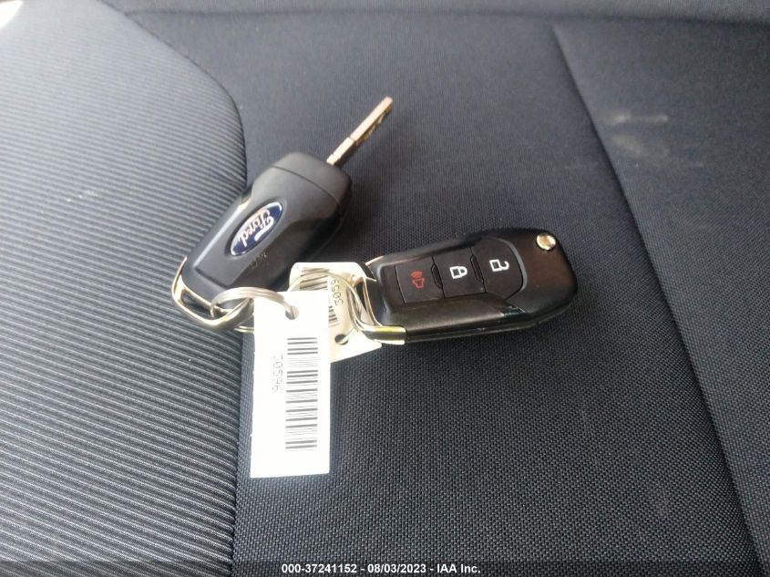2023 FORD MAVERICK XL/XLT/LARIAT - 3FTTW8E3XPRA47396