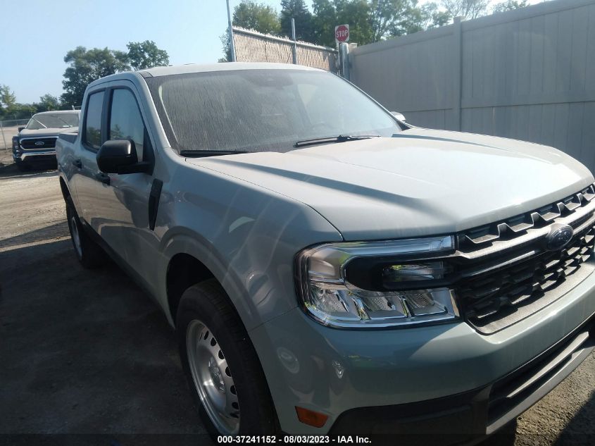 2023 FORD MAVERICK XL/XLT/LARIAT - 3FTTW8E3XPRA47396