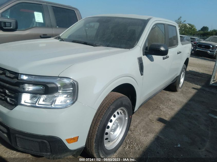 2023 FORD MAVERICK XL/XLT/LARIAT - 3FTTW8E3XPRA47396