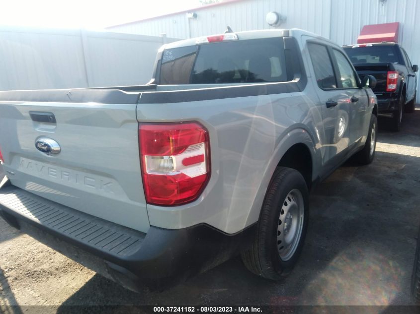 2023 FORD MAVERICK XL/XLT/LARIAT - 3FTTW8E3XPRA47396