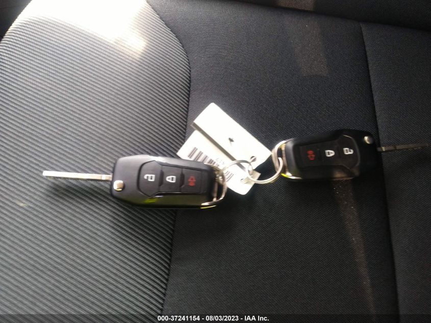 2023 FORD MAVERICK XL/XLT/LARIAT - 3FTTW8E38PRA49163
