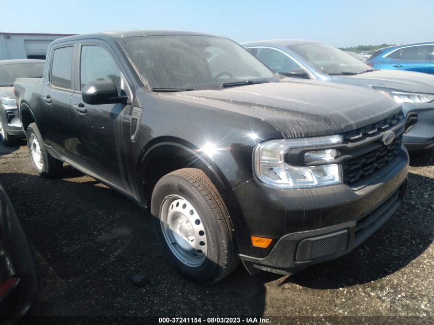 2023 FORD MAVERICK XL/XLT/LARIAT - 3FTTW8E38PRA49163