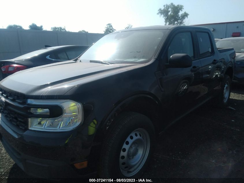 2023 FORD MAVERICK XL/XLT/LARIAT - 3FTTW8E38PRA49163