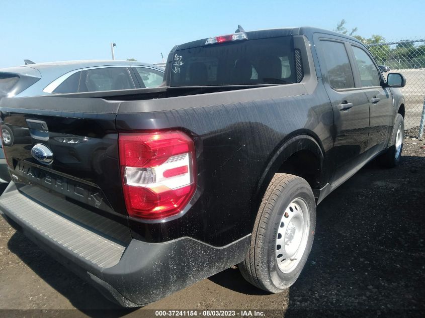 2023 FORD MAVERICK XL/XLT/LARIAT - 3FTTW8E38PRA49163