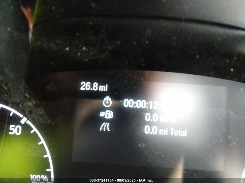 2023 FORD MAVERICK XL/XLT/LARIAT - 3FTTW8E38PRA49163