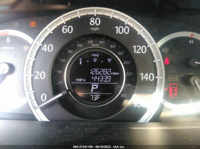 2015 HONDA ACCORD SEDAN LX - 1HGCR2F33FA031974