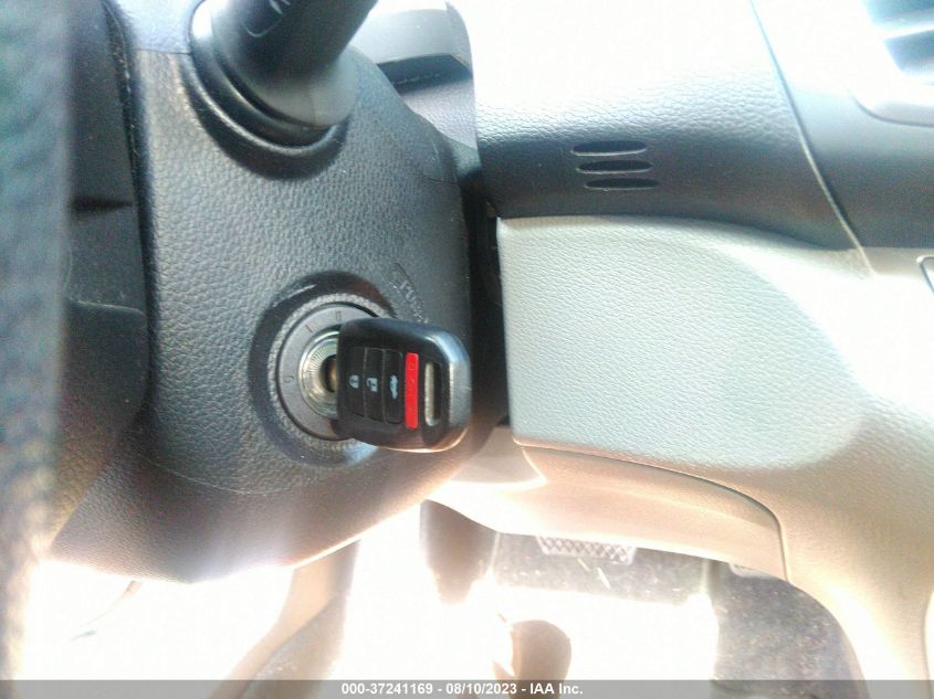 2015 HONDA ACCORD SEDAN LX - 1HGCR2F33FA031974