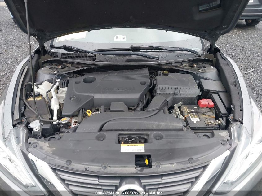 2017 NISSAN ALTIMA 2.5 SL - 1N4AL3AP4HC179541