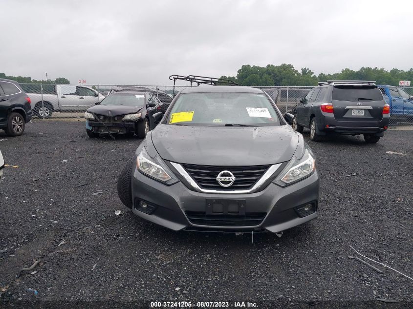 2017 NISSAN ALTIMA 2.5 SL - 1N4AL3AP4HC179541
