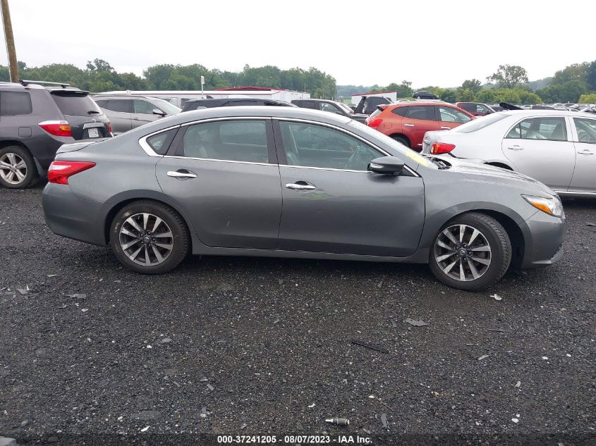 2017 NISSAN ALTIMA 2.5 SL - 1N4AL3AP4HC179541