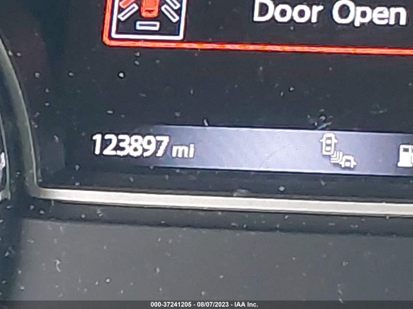 2017 NISSAN ALTIMA 2.5 SL - 1N4AL3AP4HC179541
