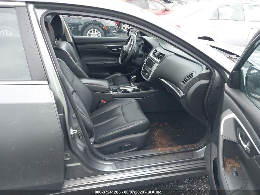 2017 NISSAN ALTIMA 2.5 SL - 1N4AL3AP4HC179541