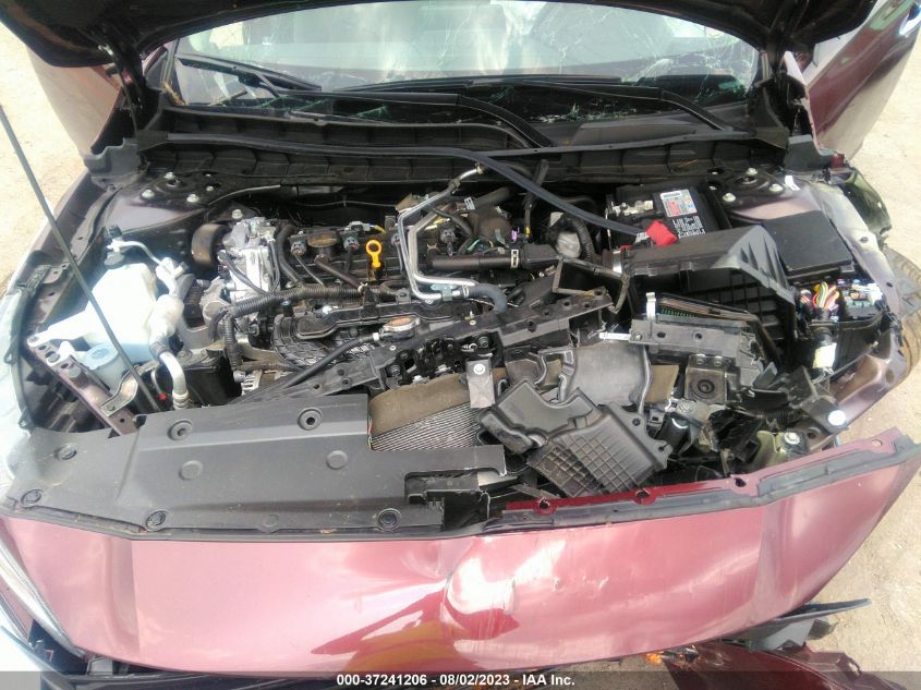 2023 NISSAN ALTIMA 2.5 SV - 1N4BL4DV8PN323275