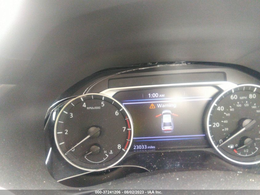 2023 NISSAN ALTIMA 2.5 SV - 1N4BL4DV8PN323275