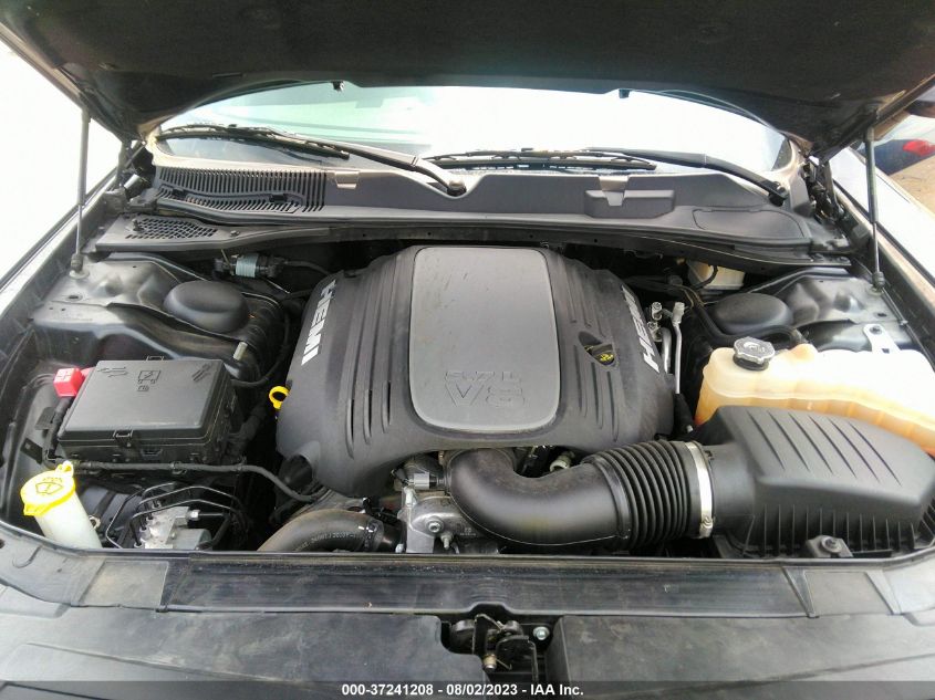 2021 DODGE CHALLENGER R/T - 2C3CDZBT0MH516880