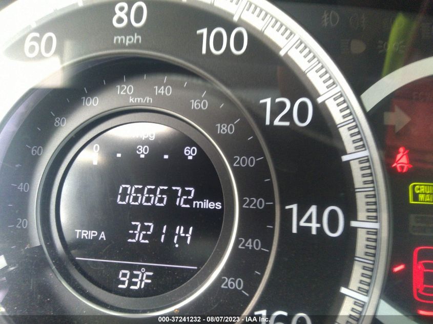 2015 HONDA ACCORD SEDAN LX - 1HGCR2E3XFA156648
