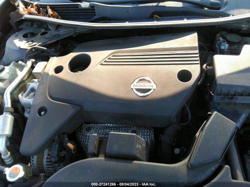 2014 NISSAN ALTIMA 2.5/S/SV/SL - 1N4AL3AP6EC278096