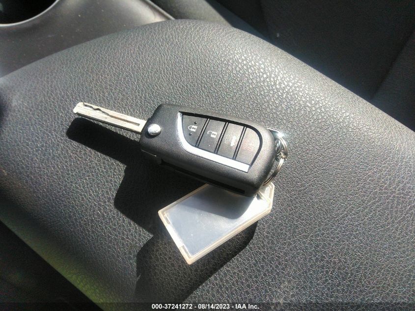 2023 TOYOTA CAMRY LE - 4T1C11BK6PU085682