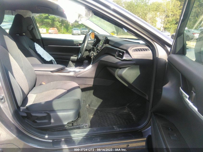 2023 TOYOTA CAMRY LE - 4T1C11BK6PU085682