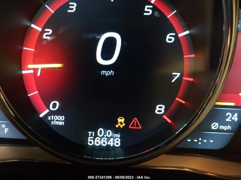 2015 VOLVO S60 T5 PREMIER - YV1612TK5F2352174