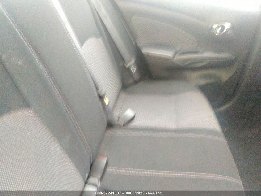 2014 NISSAN VERSA SL - 3N1CN7AP2EL849952