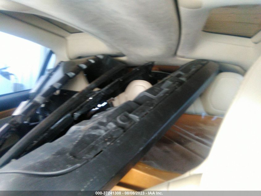 2018 TESLA MODEL X 75D/100D/P100D - 5YJXCAE20JF112368