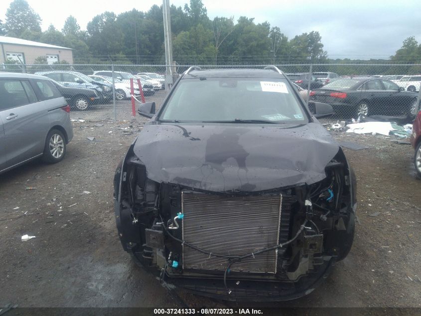 2015 CADILLAC SRX LUXURY COLLECTION - 3GYFNEE33FS581839