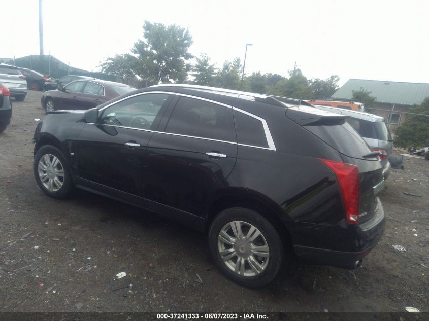 2015 CADILLAC SRX LUXURY COLLECTION - 3GYFNEE33FS581839