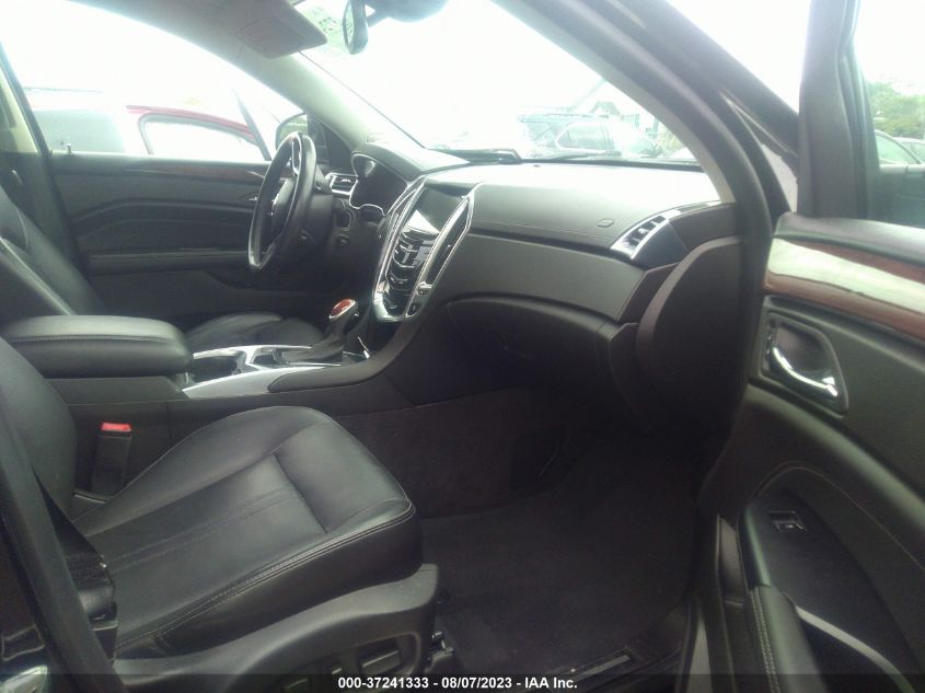 2015 CADILLAC SRX LUXURY COLLECTION - 3GYFNEE33FS581839