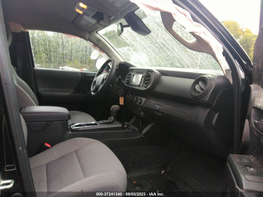 2019 TOYOTA TACOMA 4WD SR5/TRD SPORT - 5TFSZ5AN5KX198624