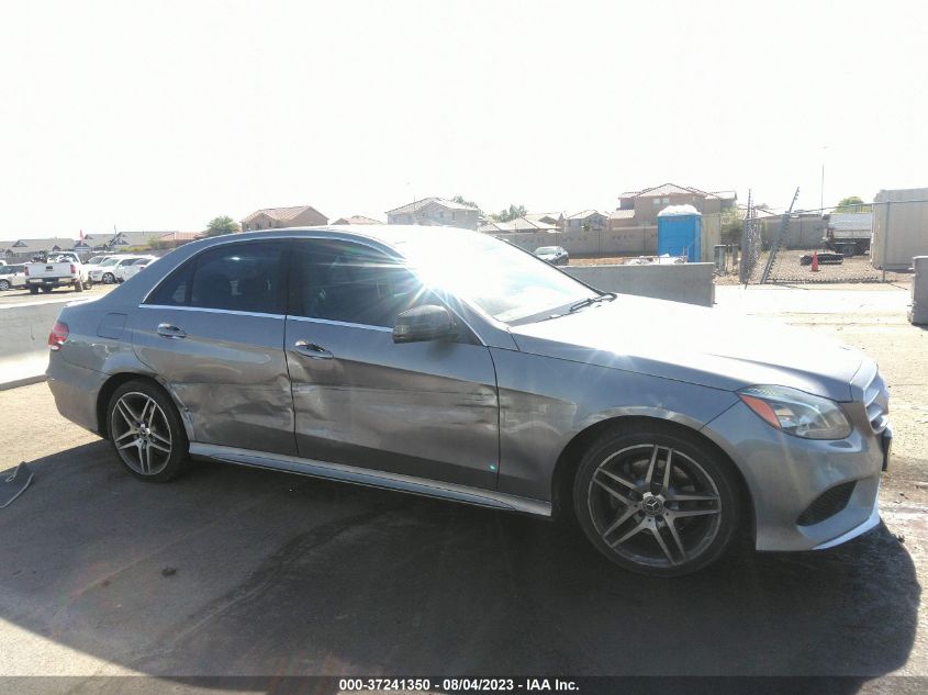 2015 MERCEDES-BENZ E 350 - WDDHF5KB6FB094367