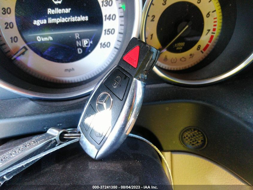 2015 MERCEDES-BENZ E 350 - WDDHF5KB6FB094367