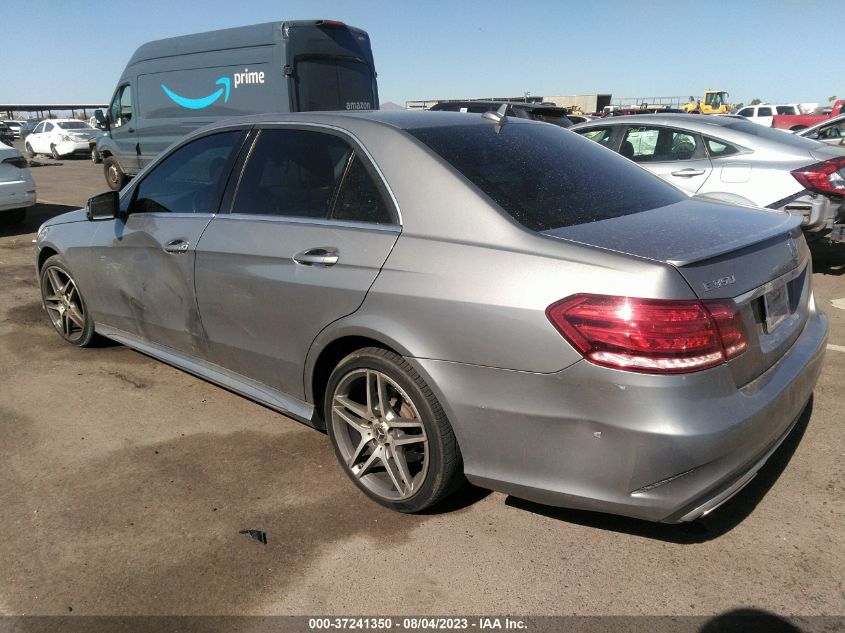 2015 MERCEDES-BENZ E 350 - WDDHF5KB6FB094367