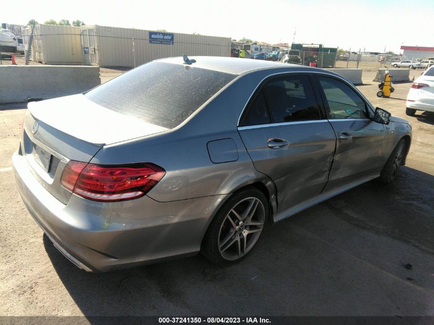 2015 MERCEDES-BENZ E 350 - WDDHF5KB6FB094367