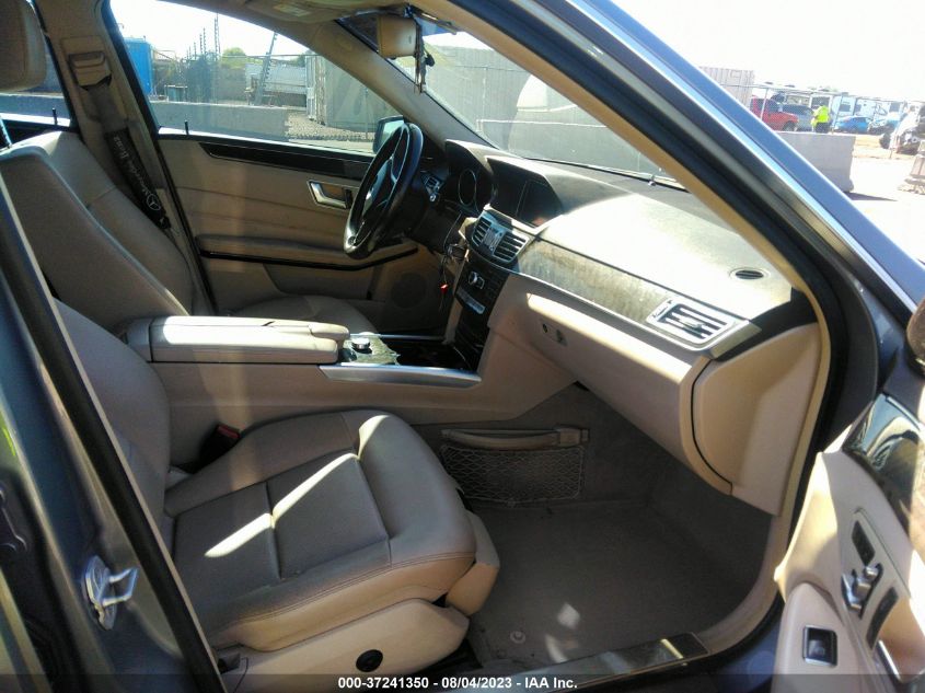 2015 MERCEDES-BENZ E 350 - WDDHF5KB6FB094367