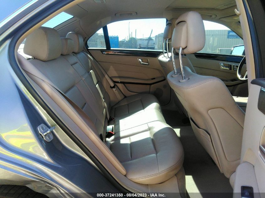 2015 MERCEDES-BENZ E 350 - WDDHF5KB6FB094367
