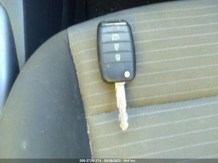 2015 KIA FORTE LX - KNAFX4A66F5335580