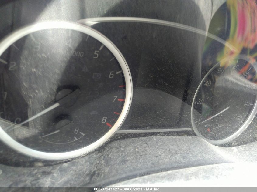 2019 NISSAN SENTRA S - 3N1AB7AP9KY227234