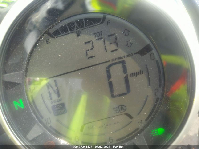 2023 DUCATI SCRAMBLER DESERT SLED ML0KAFPM3PT006899