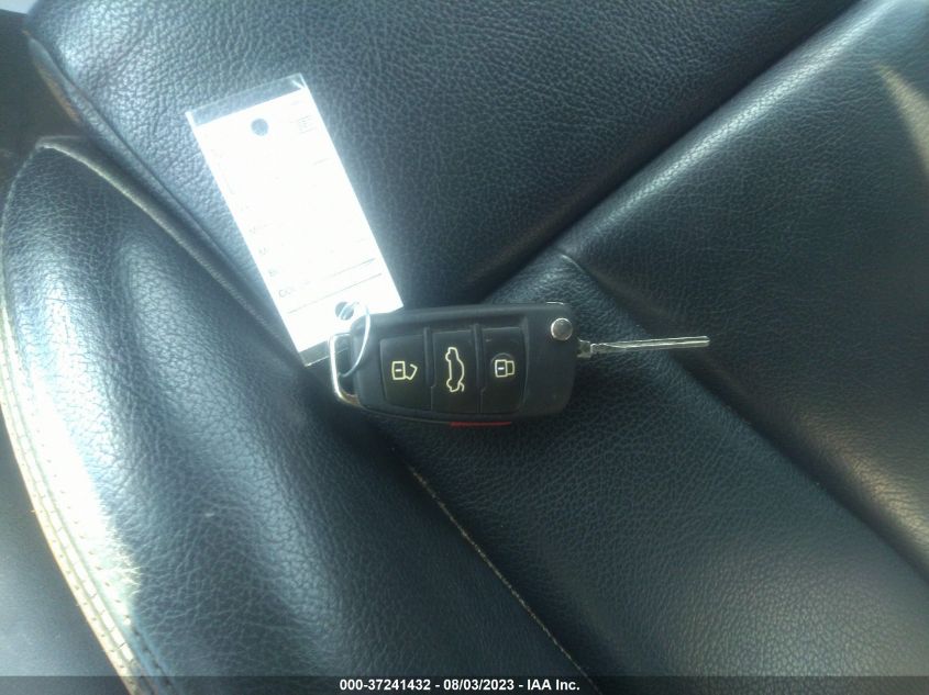 2015 AUDI A3 2.0T PRESTIGE - WAUKFGFF3F1027091