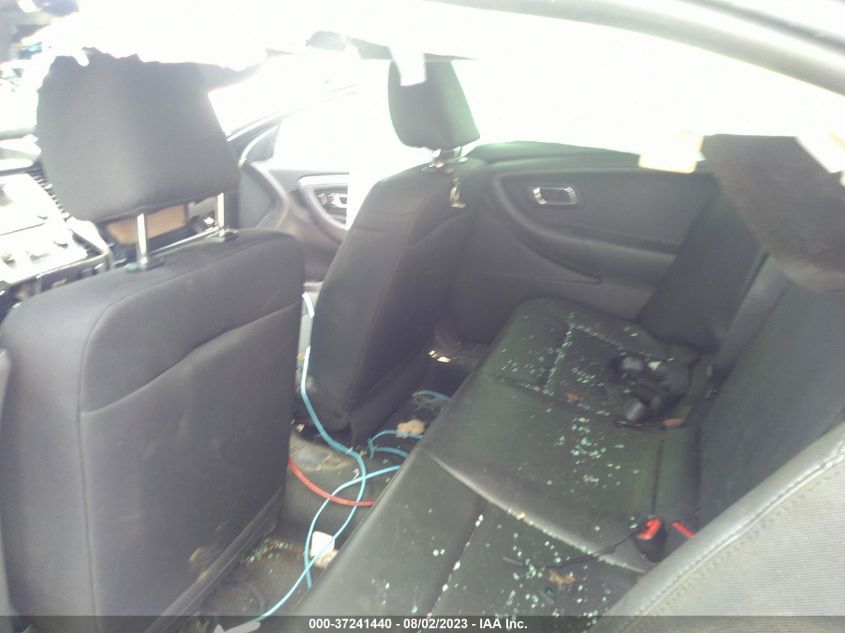 2015 FORD SEDAN POLICE INTERCEPTOR 1FAHP2MK0FG192449
