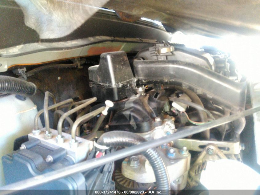 2017 MITSUBISHI MIRAGE G4 SE - ML32F4FJ5HH003247