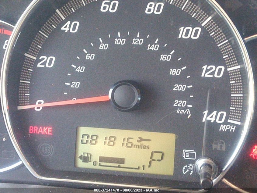 2017 MITSUBISHI MIRAGE G4 SE - ML32F4FJ5HH003247