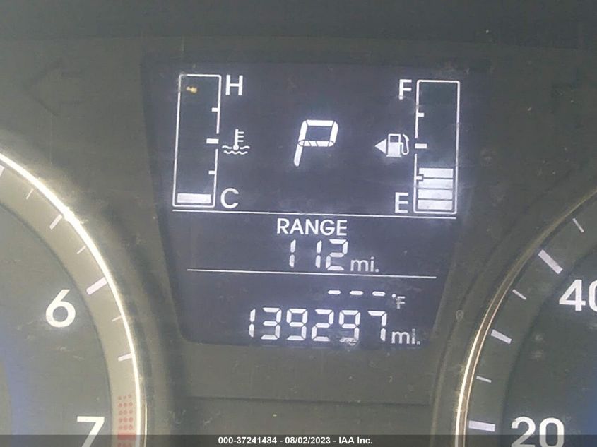 2017 HYUNDAI ACCENT SE - KMHCT4AE7HU243567