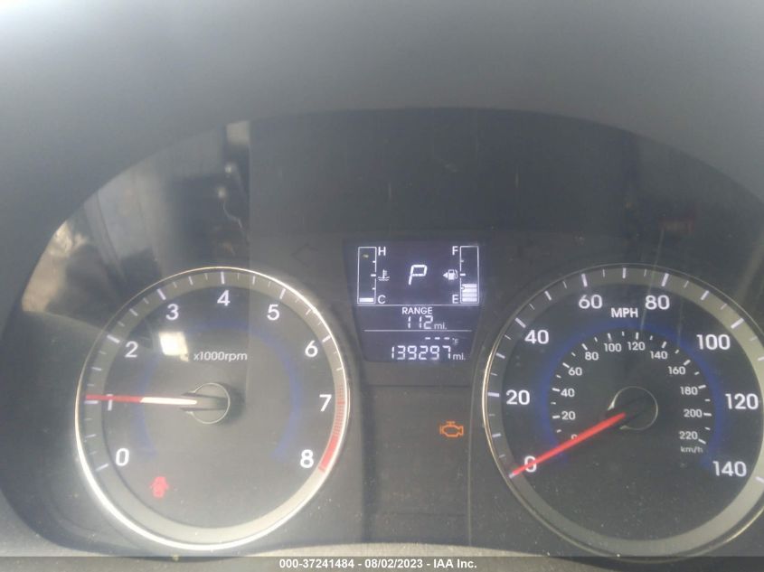 2017 HYUNDAI ACCENT SE - KMHCT4AE7HU243567