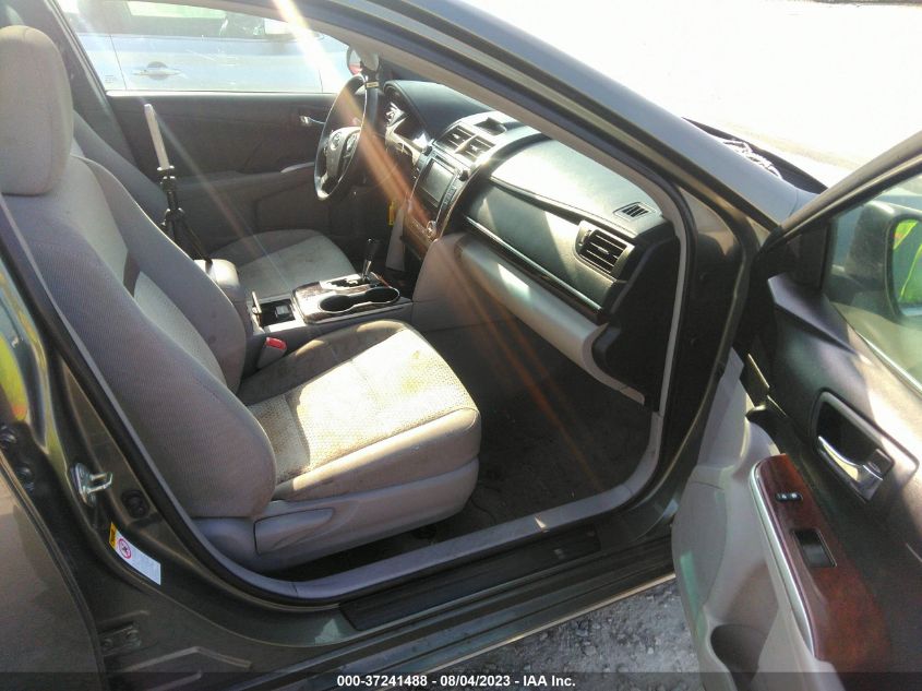 2014 TOYOTA CAMRY L/SE/LE/XLE - 4T1BF1FK3EU786698